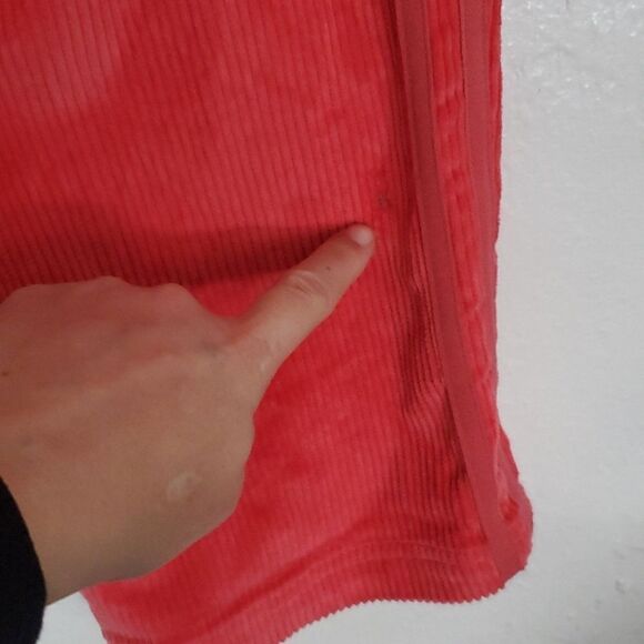 Adidas Corduroy Pants Size XS - Picture 8 of 16